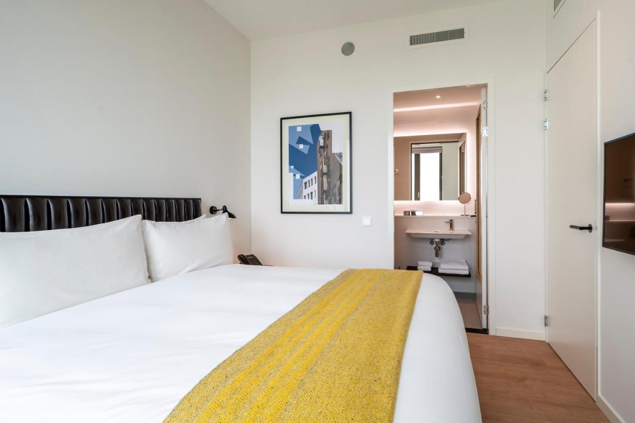 Premier Suites Amsterdam Luaran gambar