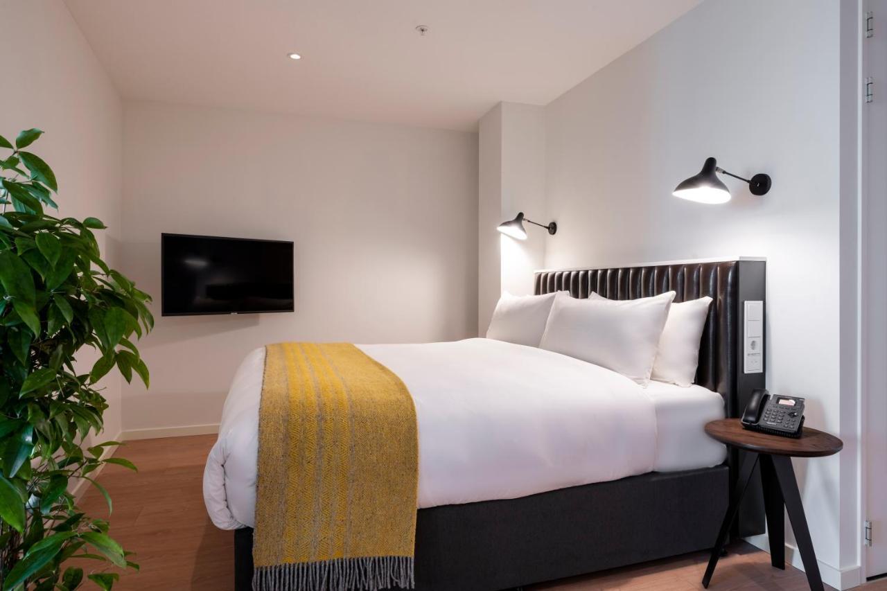 Premier Suites Amsterdam Luaran gambar