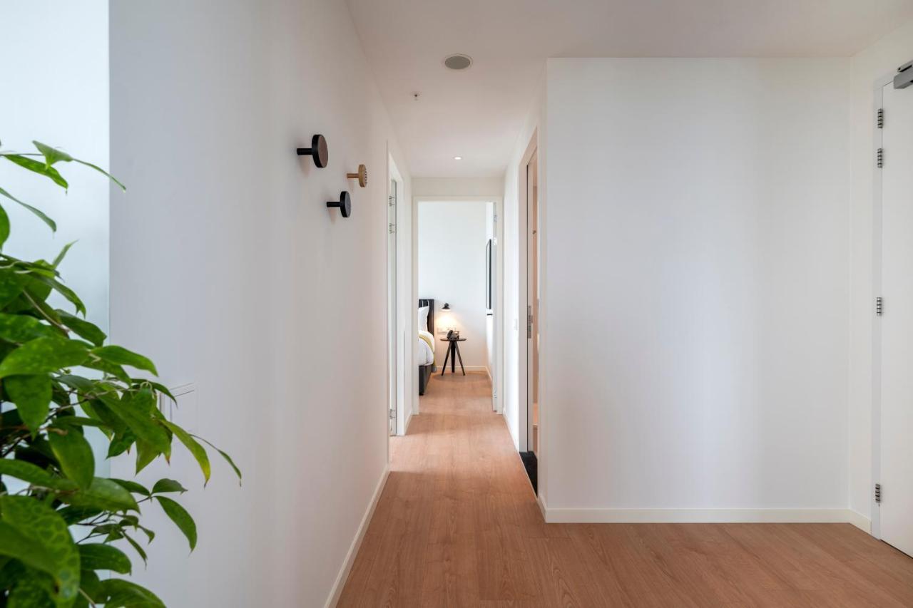 Premier Suites Amsterdam Luaran gambar