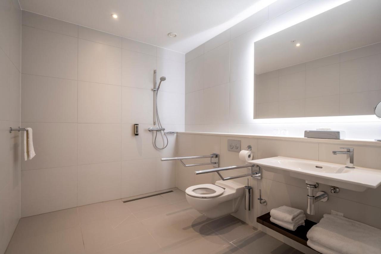 Premier Suites Amsterdam Luaran gambar