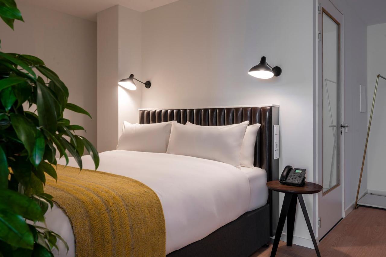 Premier Suites Amsterdam Luaran gambar