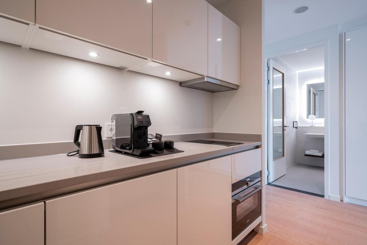 Premier Suites Amsterdam Luaran gambar