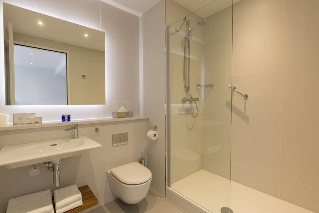 Premier Suites Amsterdam Bilik gambar