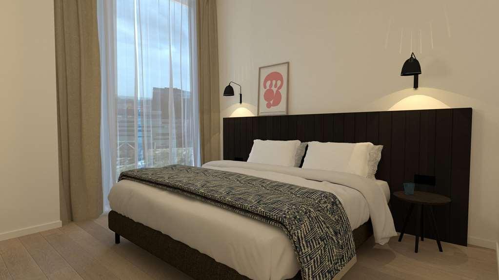 Premier Suites Amsterdam Kemudahan gambar